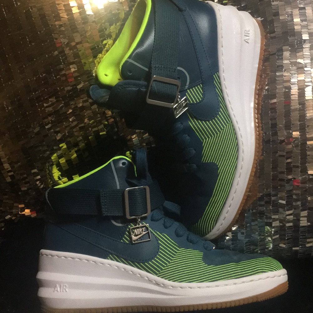Nike wedges